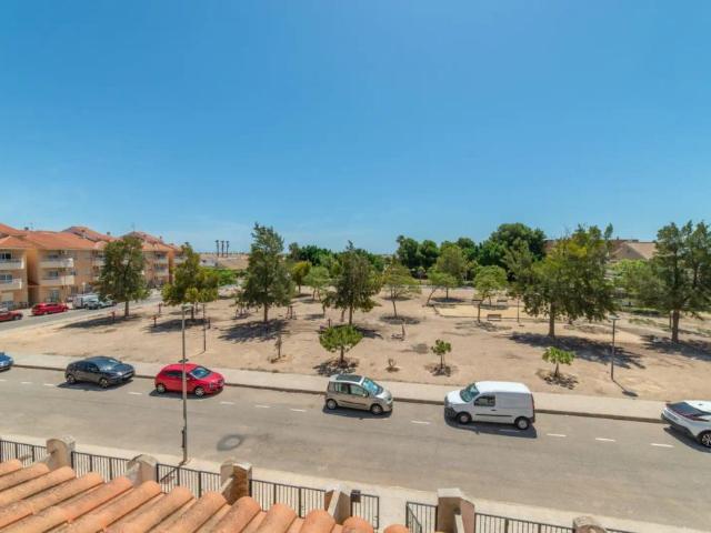 Los Alcázares