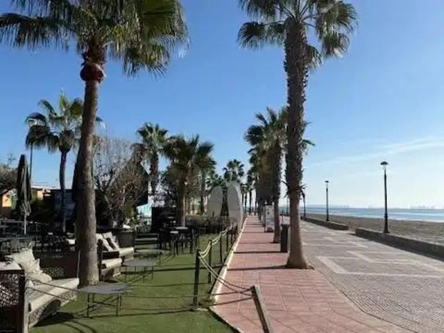 Los Alcázares
