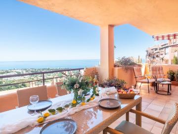 Los Alcores Family Pool Monthly Rental