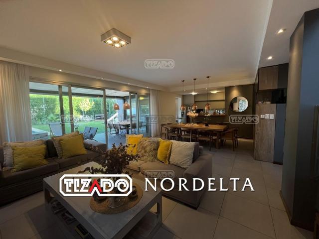Los Alisos NORDELTA 200 |NDA6600