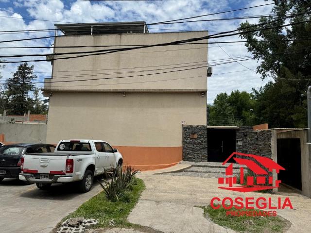 Los Almendros 1200 | KCP0100