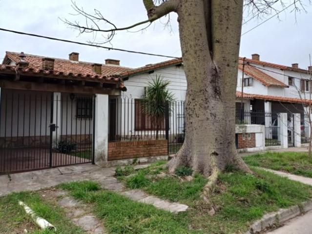 LOS AROMOS AL 2000 BARRIO SOMISA