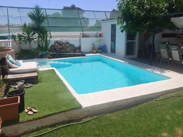 Los Barrios