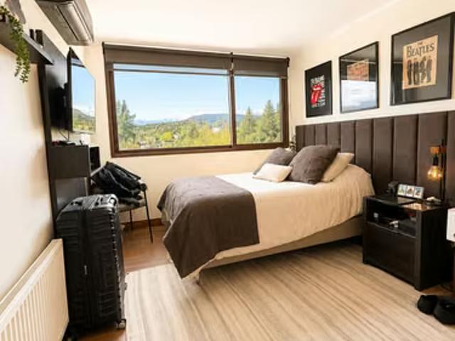 Los bravos5 6d/5b 2 suite preciosa quincho 1794 | dormitorios por 24900.00 en Lo Barnechea