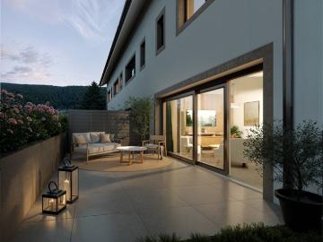 Los D 5,5 Zimmer Villa