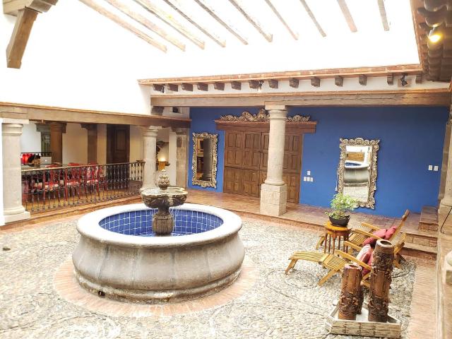 Los Encinos