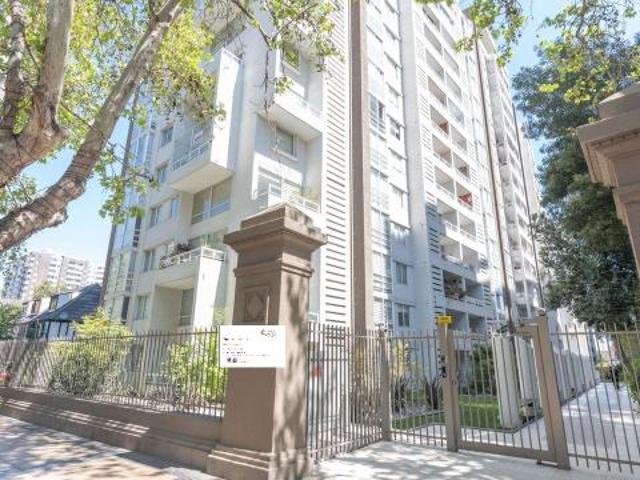 Los Espinos/Exequiel Fernandez, Macul