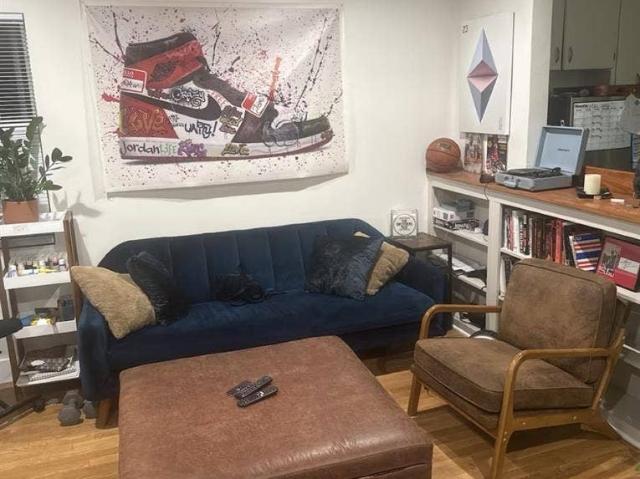 Los Feliz Luxury Sublet August