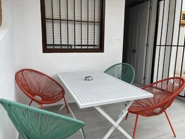 LOS FRUTALES BUNGALOW EN 149.000€