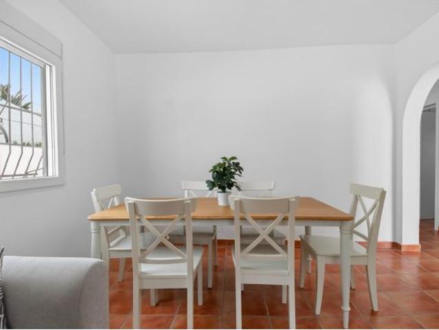 Los frutales Exclusivo Chalet Independiente, completamente reformado, con piscina cubierta, garaj