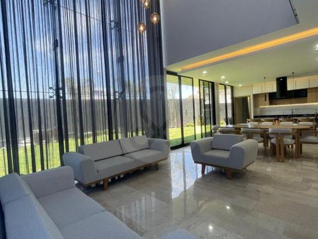 Los Frailes Campestre Residencial: Casa en venta en Villa de los Frailes