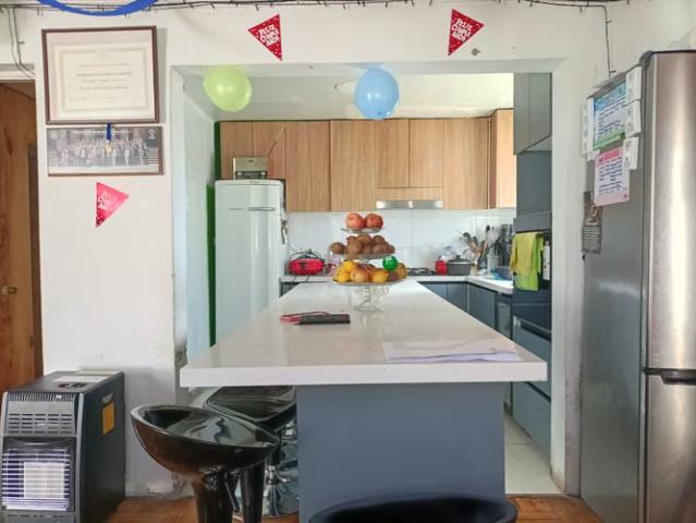 Los Halcones. Las Golondrinas. Av. Macul. 1801 | dormitorios por 4400.00 en Macul