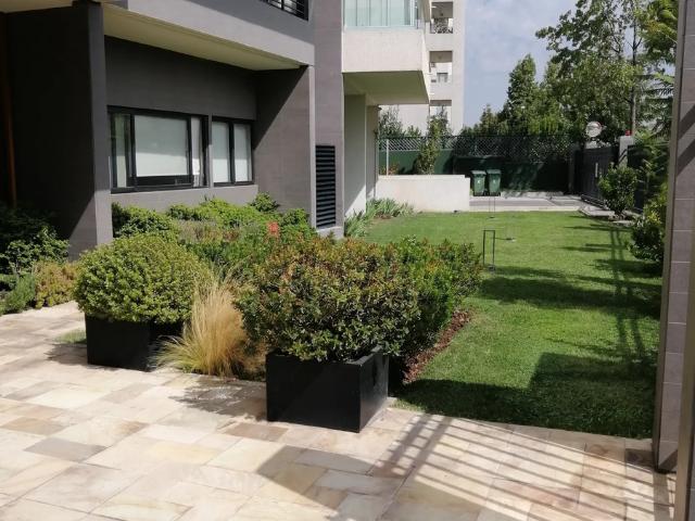 Los ilanes 86 /av las condes / las tranqueras metro hernando