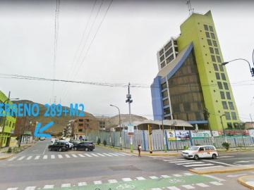 Los Olivos Ocasion Terreno Cerca del Palacio de La Juventud