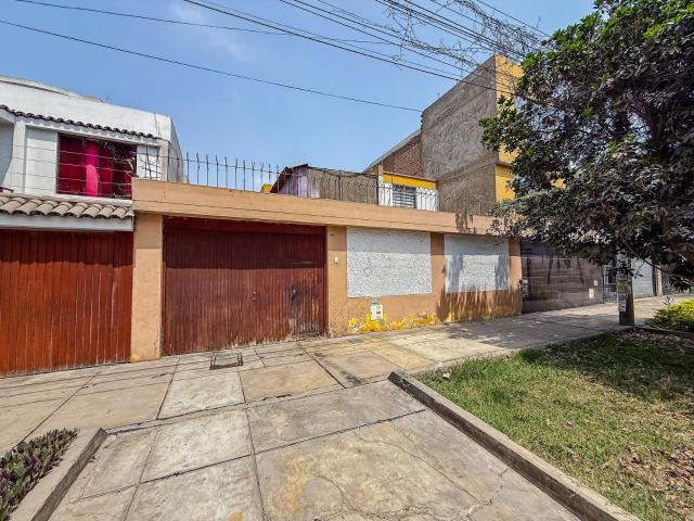 LOS OLIVOS CASA EN VENTA VILLA SOL