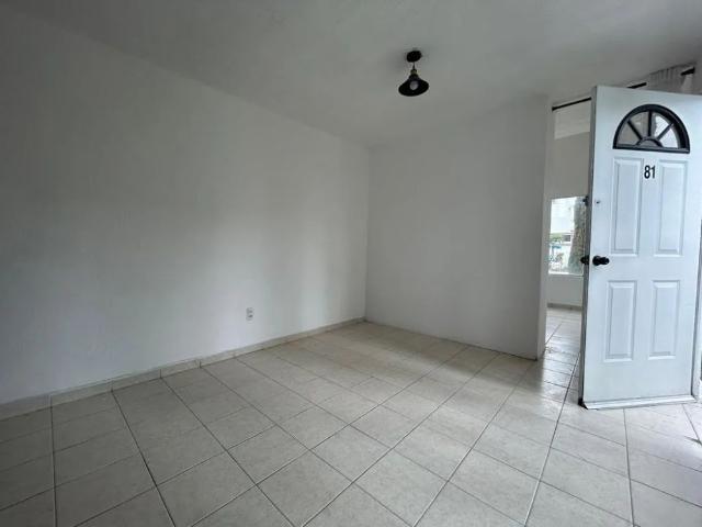 Los Olivos Residencial 2 Habitaciones 1 Nivel
