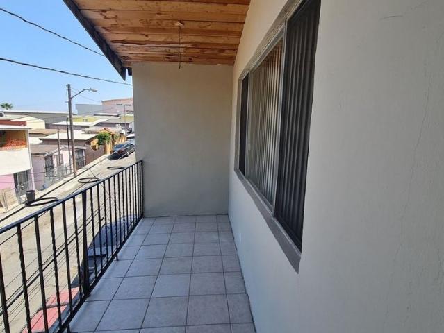 Los Olivos, Tijuana, Baja California
