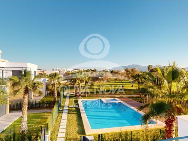 Los Olivos, 5 0m² Oliva