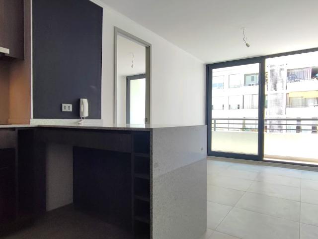 Los Olmos 3031 1 Est /1 Bod