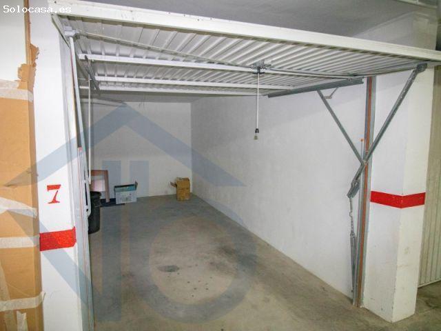 Los Lobos / Apartamento