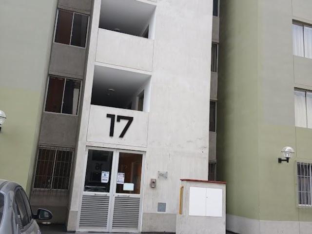 LOS LAURELES 4TA ETAPA AV. MANUEL GONZALES PRADA 1215