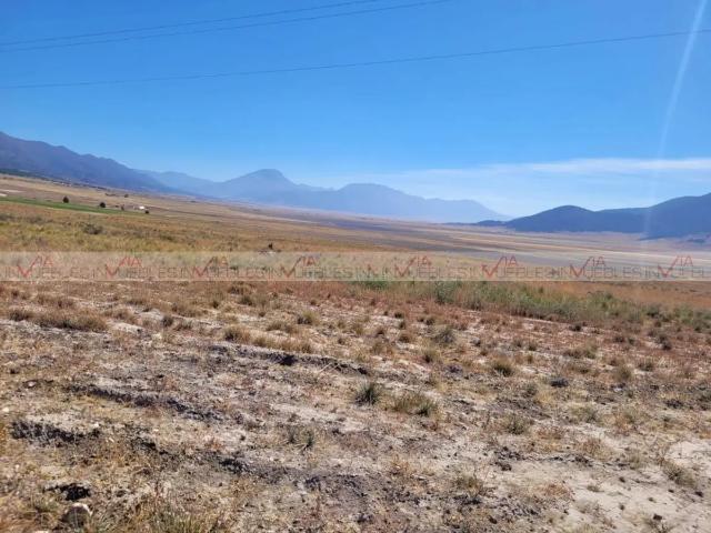 Los Llanos, Arteaga Huachichil