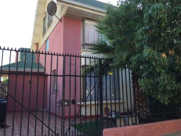 LOS MAGNOLIOS N°0244, CONDOMINIO EL ROSAL, MAIPU