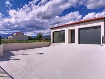Los Masos 66500 Achat / Vente maison 3 pièces t3 parking