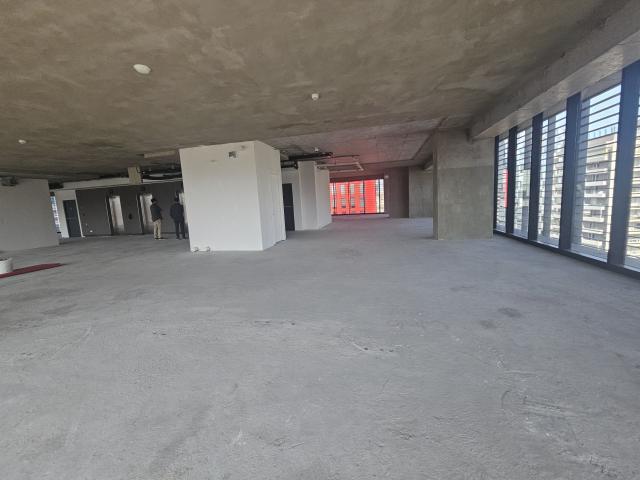 Los Militares/Apoquindo, Las Condes