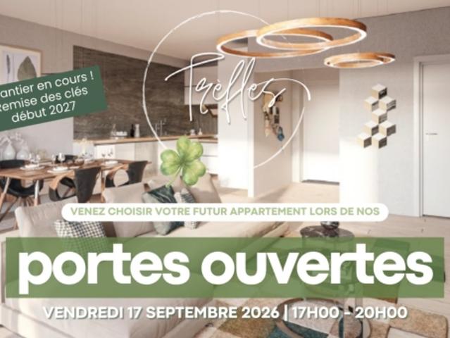 Los Nr. 1 – Kleeblatt Promotion