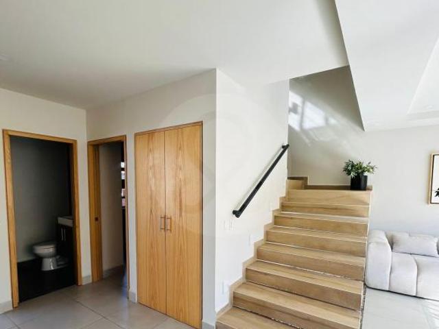 Los Sauces: Casa en condominio en venta en Juárez Los Chirinos,Ocoyoacac,Edo. de México,Mexico
