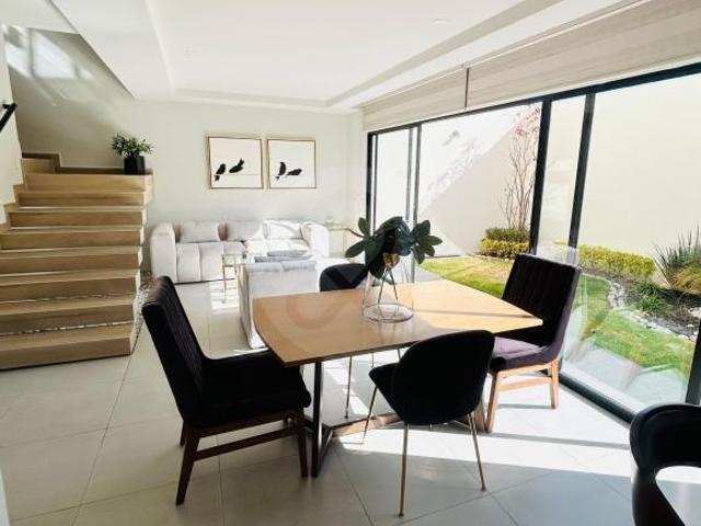 Los Sauces: Casa en condominio en venta en Juárez Los Chirinos,Ocoyoacac,Edo. de México,Mexico