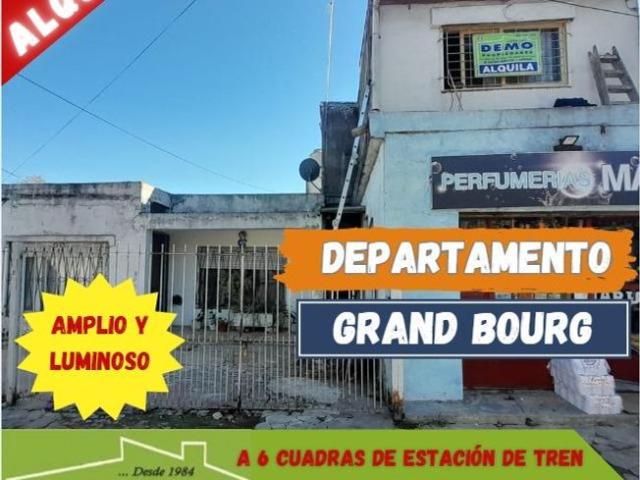 Los Polvorines, Malvinas Argentinas, Provincia de Buenos Aires