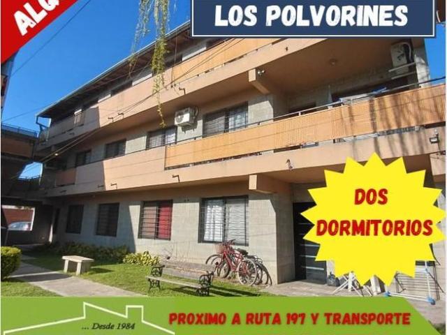 Los Polvorines, Malvinas Argentinas, Provincia de Buenos Aires