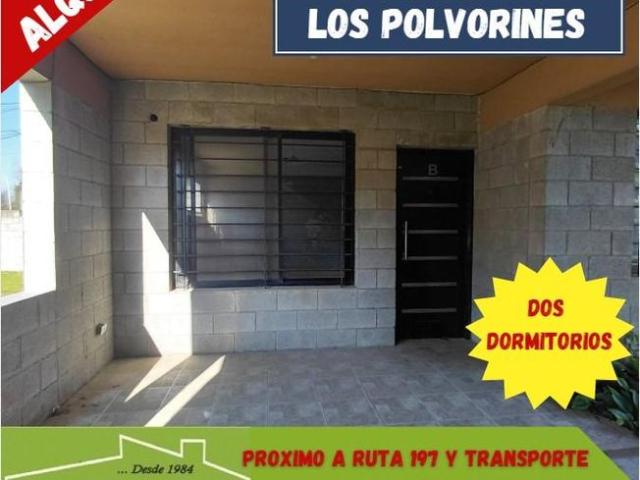 Los Polvorines, Malvinas Argentinas, Provincia de Buenos Aires