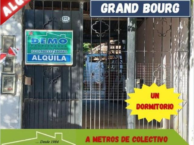 Los Polvorines, Malvinas Argentinas, Provincia de Buenos Aires