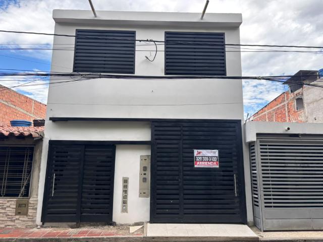 Los Patios, Betania \ CASA