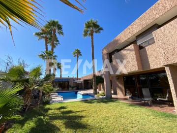 Los Pinos Casa en venta $17,500,000.00 m.n