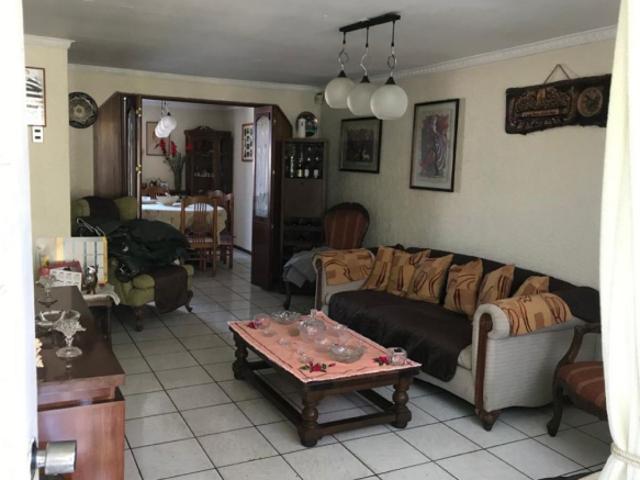 Los Tilos/Veracruz, Cerrillos
