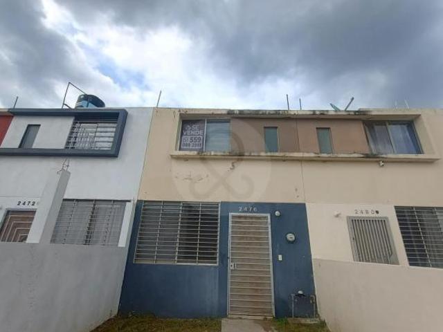 LOS TREBOLES RESIDENCIAL: Casa en condominio en venta en Fraccionamiento Los Molinos