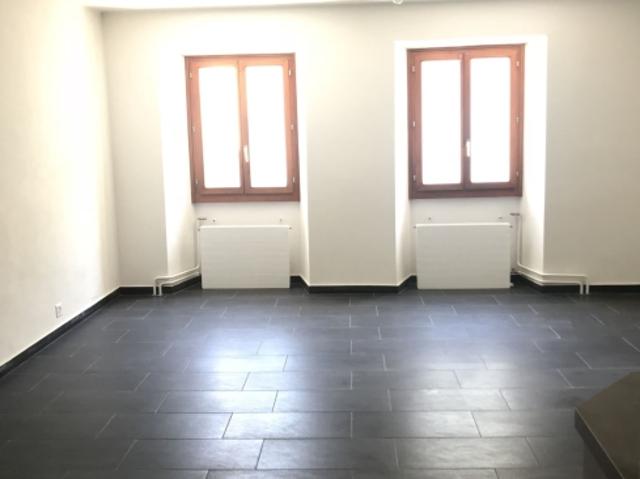 Los von 2 Wohnungen zum Verkauf in der Stadt St Léonard VS Unbedingt zu beschlagnahmen