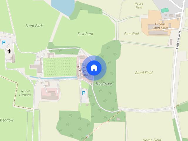 Loseley Park, Guildford, GU3