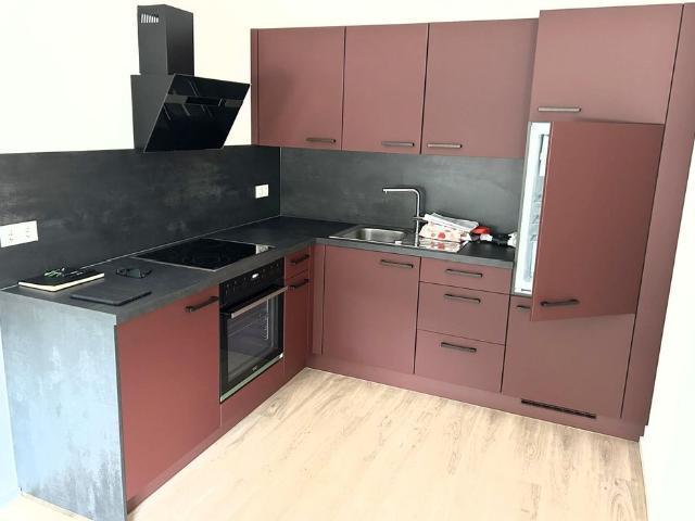 LOSENSTEIN NEUWERTIGE MIETWOHNUNG MIT ca. 68 m² INKLUSIVE KÜCHE