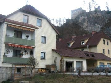 Losenstein II Whg. Nr. II/D/5
