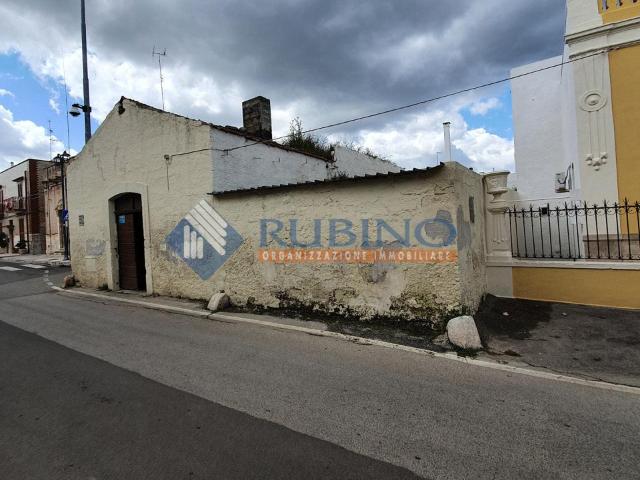 Via di Loseto Principessa Jolanda 34 bilocale 60mq