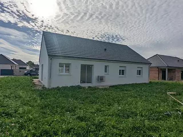 Losne 21170 Location maison 5 pièces t5