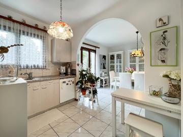 Arcegno, Losone, Circolo dell'Isole, Bezirk Locarno, Tessin