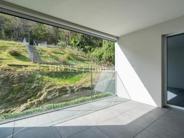 Losone, Circolo dell'Isole, Bezirk Locarno, Tessin