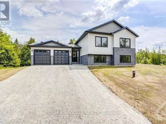 Lot112A Nolans Road, Montague, ON, K7C 4P2 house for sale | Listing ID X9515 | Royal LePage