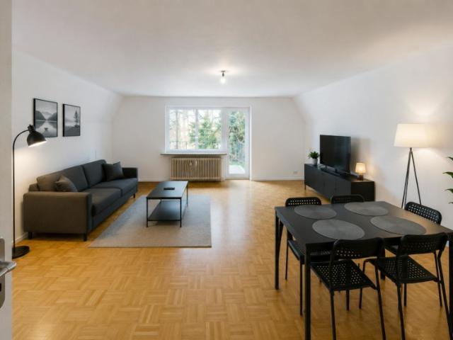 Lottbeker Weg, Hamburg
